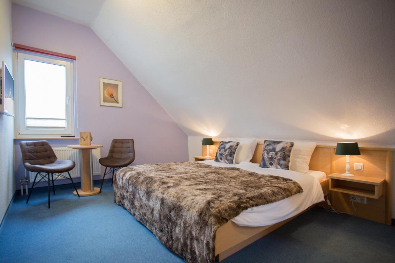 Hotel Kiepenkerl Винтерберг Экстерьер фото