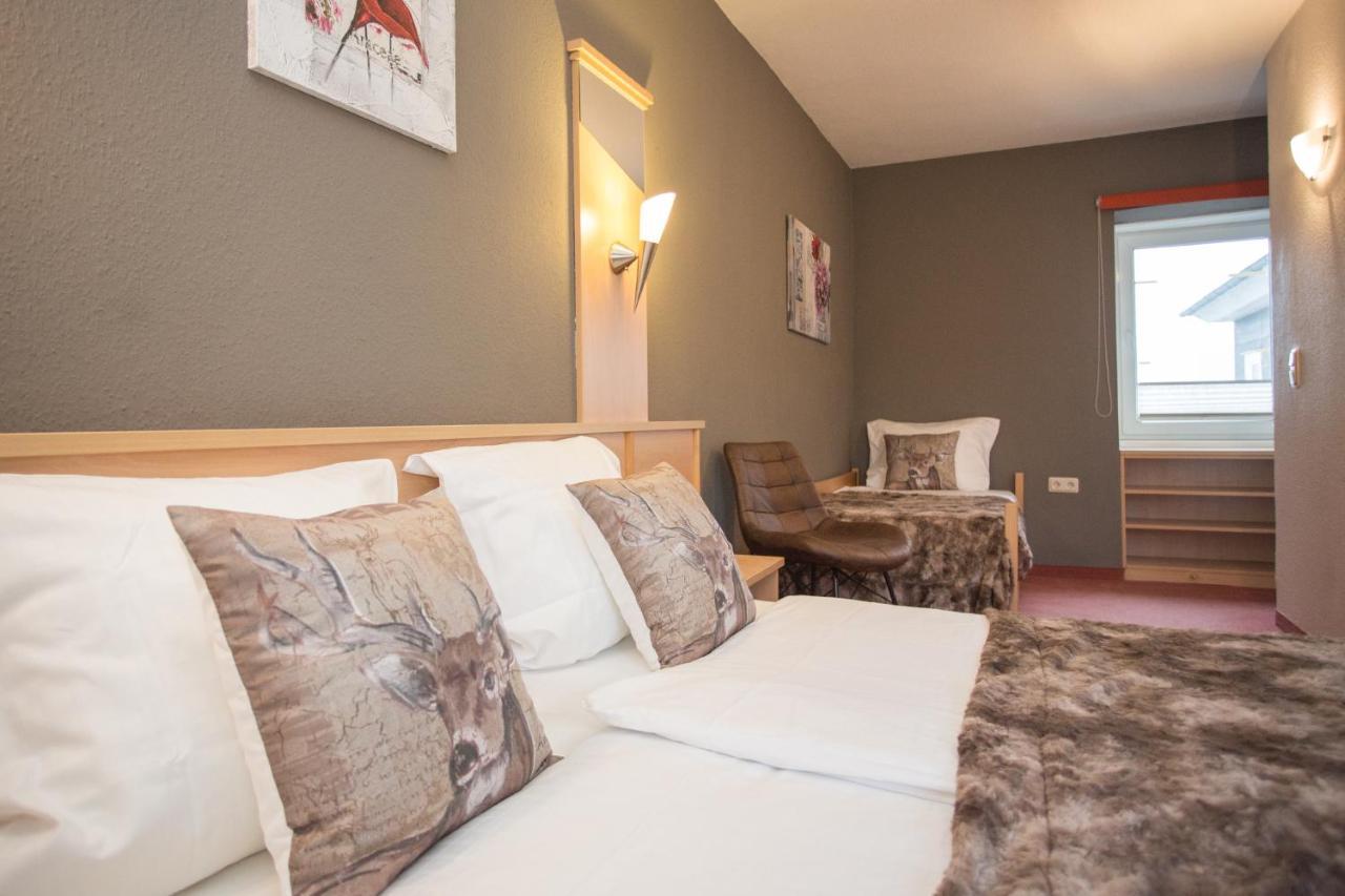 Hotel Kiepenkerl Винтерберг Экстерьер фото